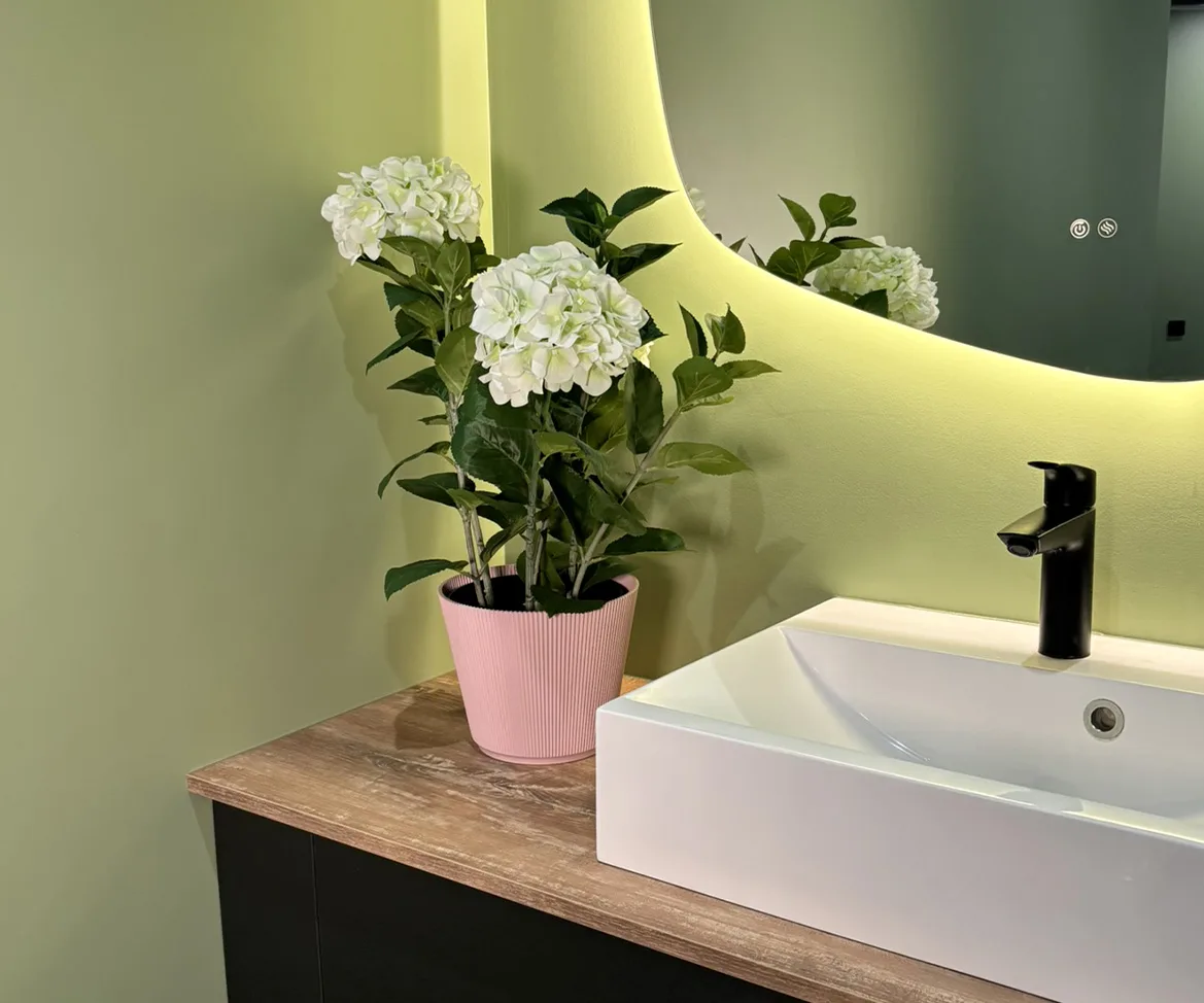 Hortensia