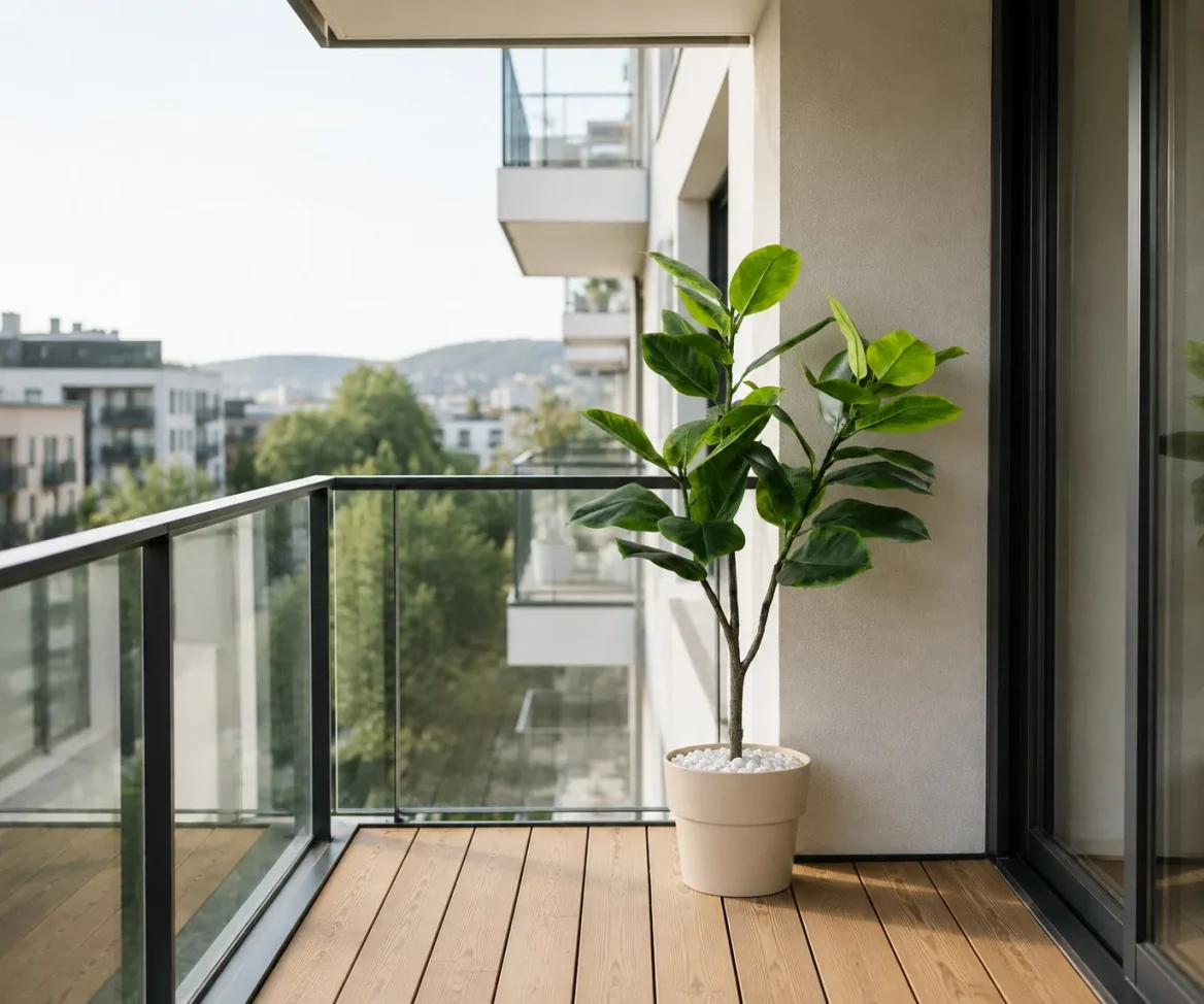 Magnolia 130 cm