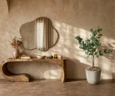 hall moderne